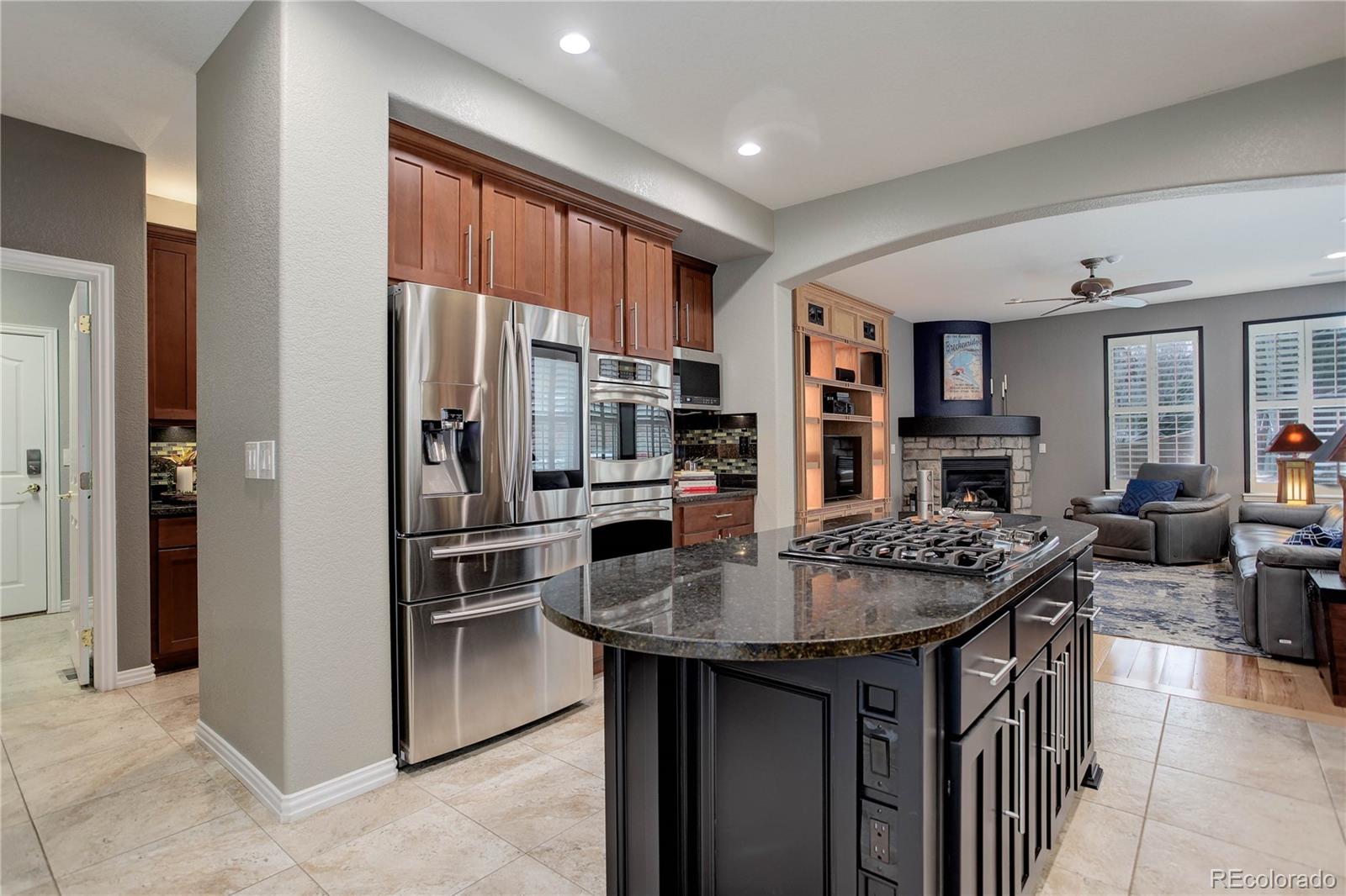 MLS Image #17 for 3220  chandon court,highlands ranch, Colorado