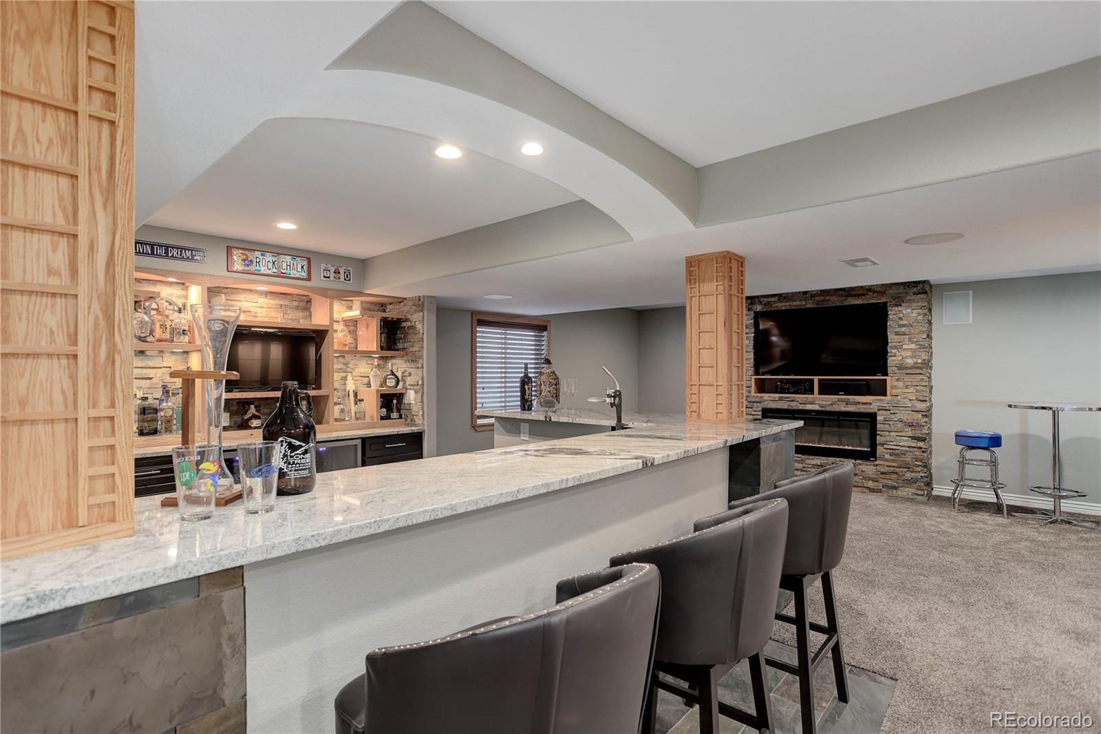 MLS Image #32 for 3220  chandon court,highlands ranch, Colorado