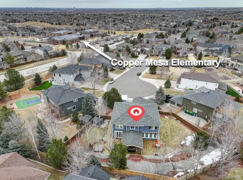 MLS Image #38 for 3220  chandon court,highlands ranch, Colorado