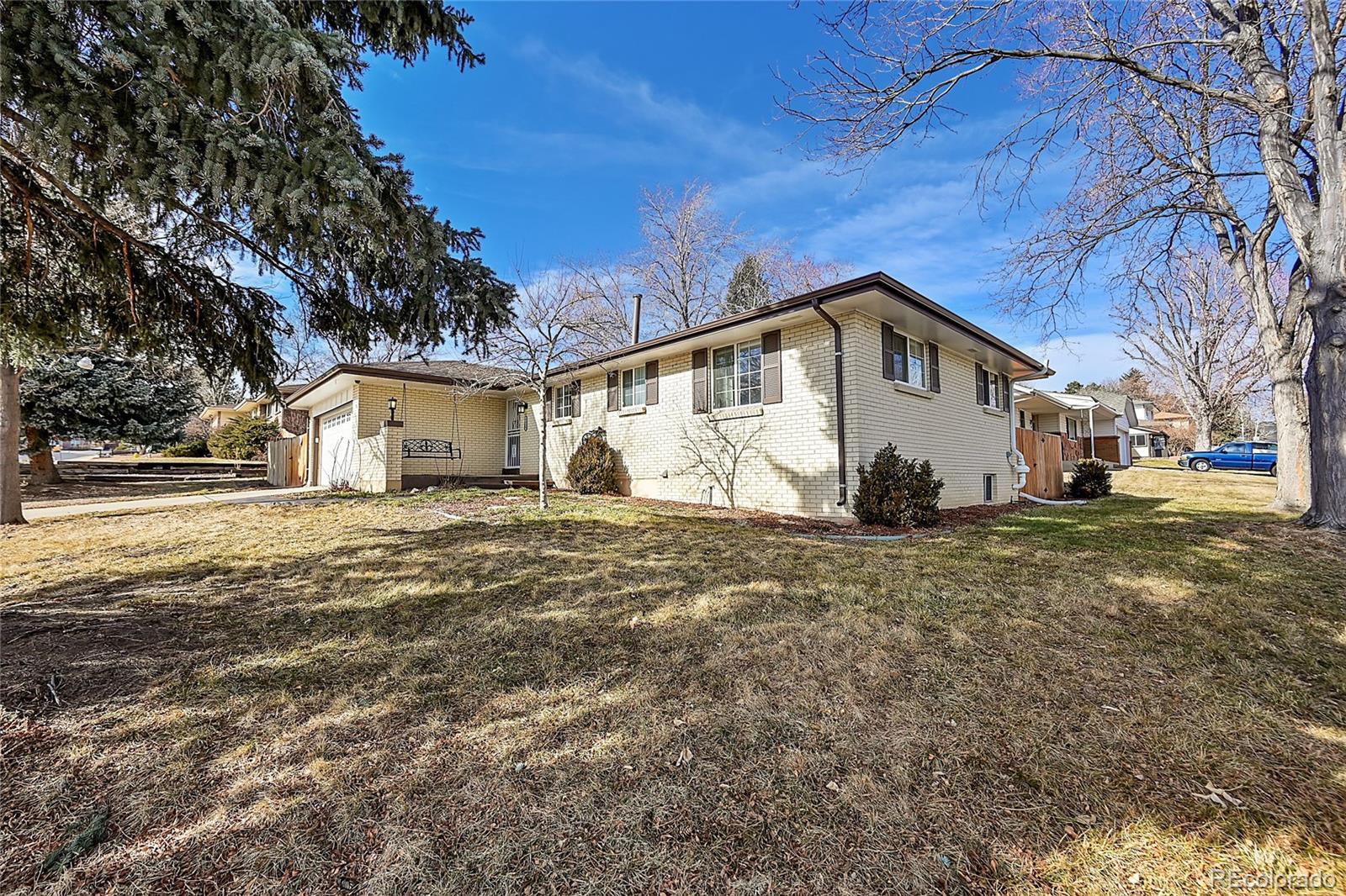 MLS Image #2 for 8115 w 69th avenue,arvada, Colorado