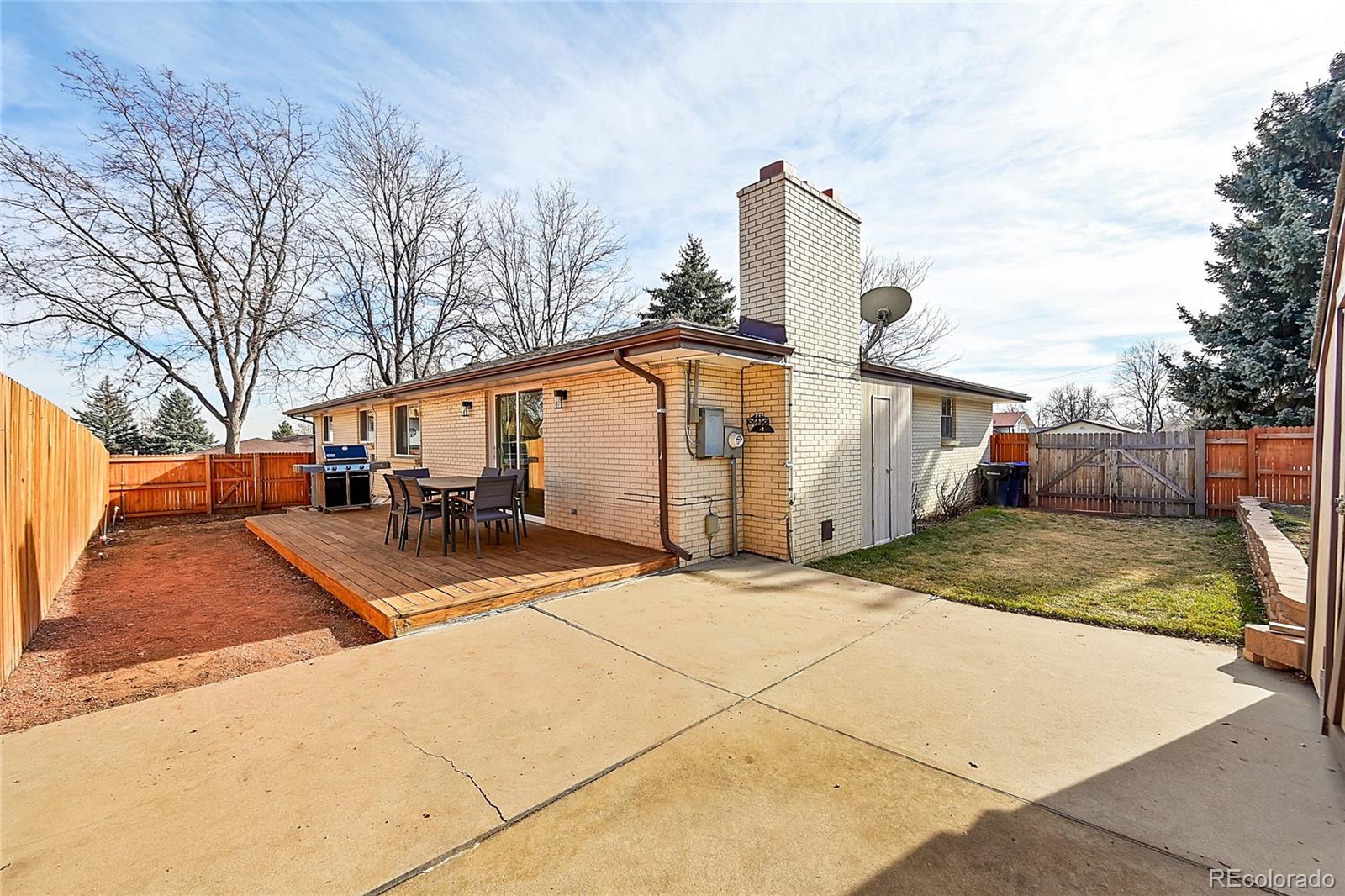 MLS Image #31 for 8115 w 69th avenue,arvada, Colorado