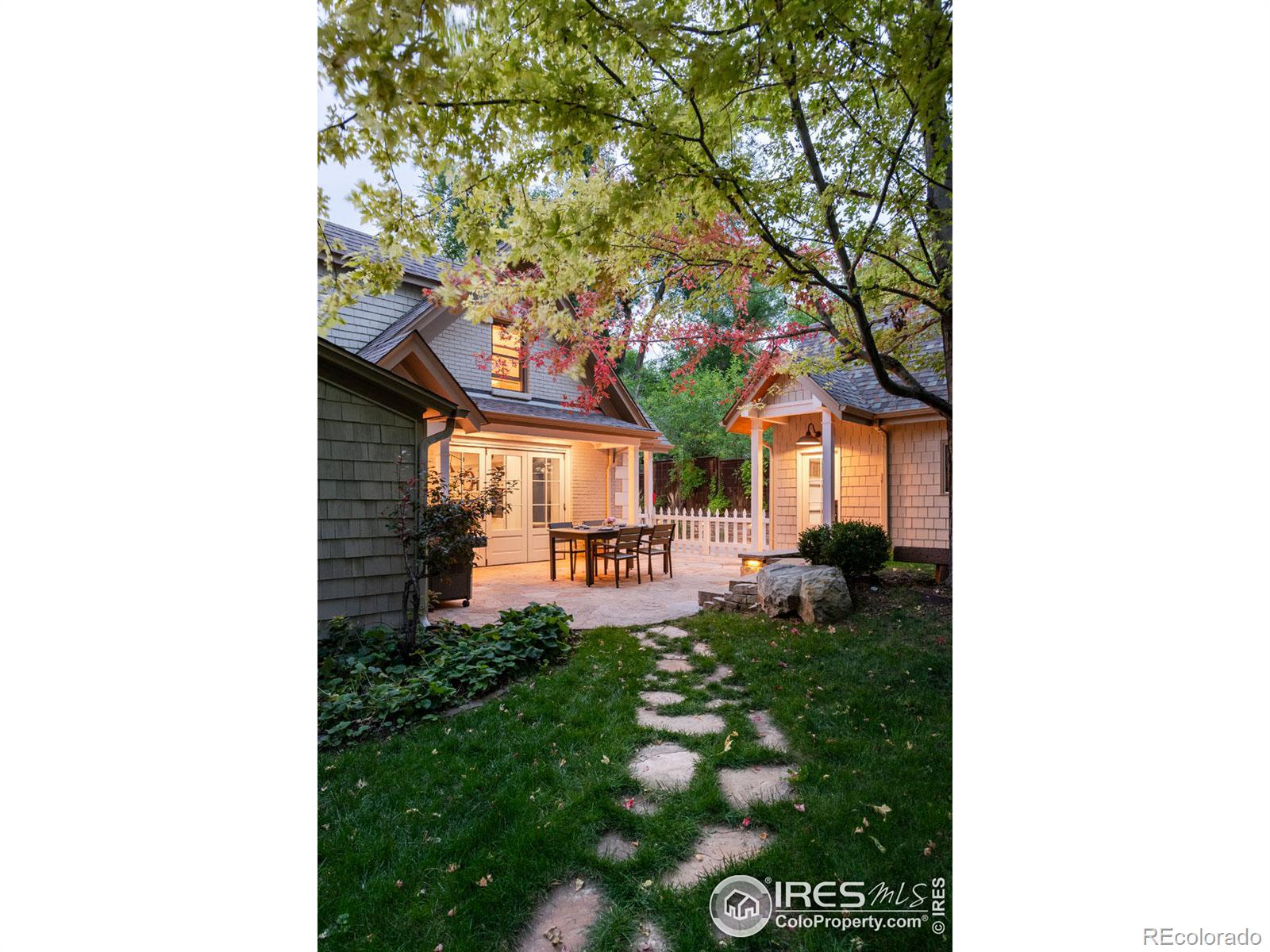 MLS Image #28 for 2303  bluff street,boulder, Colorado