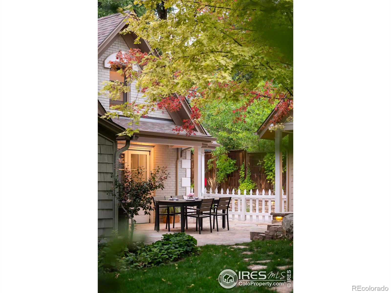 MLS Image #29 for 2303  bluff street,boulder, Colorado