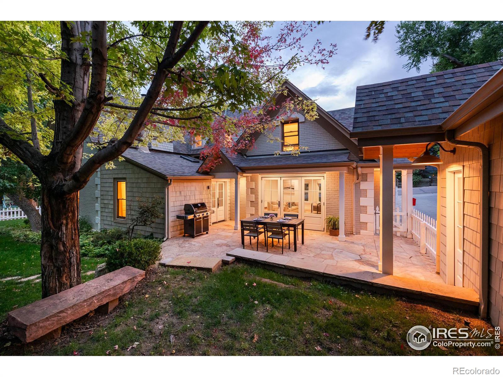 MLS Image #33 for 2303  bluff street,boulder, Colorado