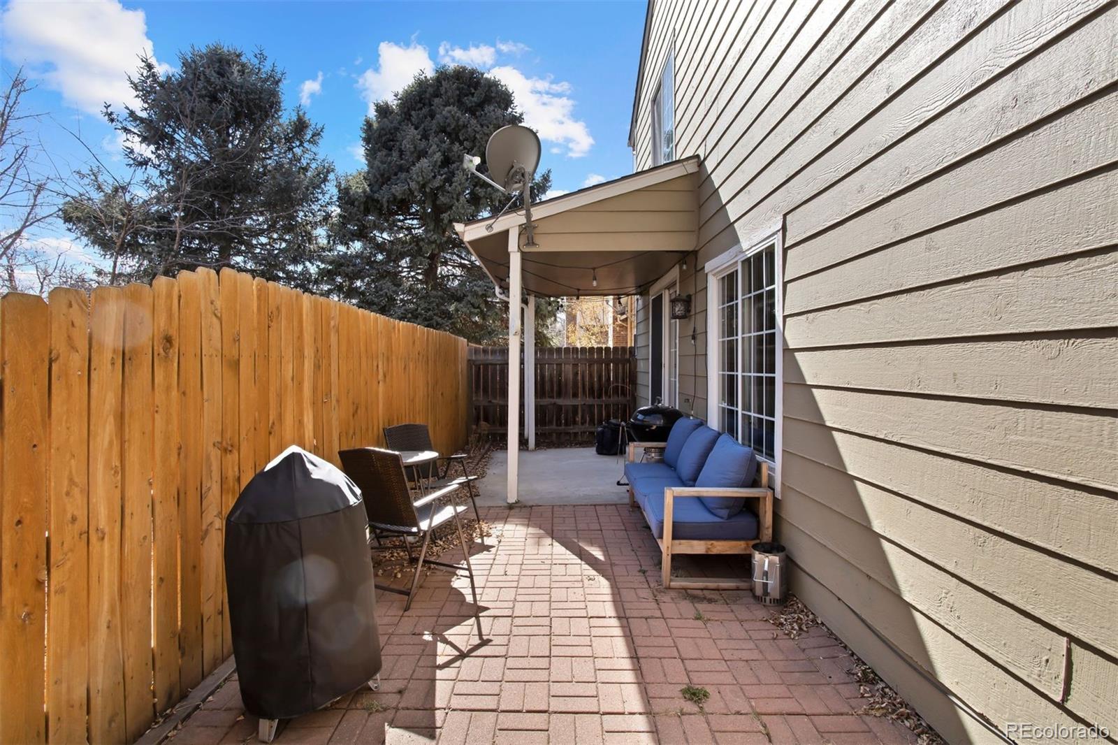 MLS Image #32 for 934 w peakview circle,littleton, Colorado