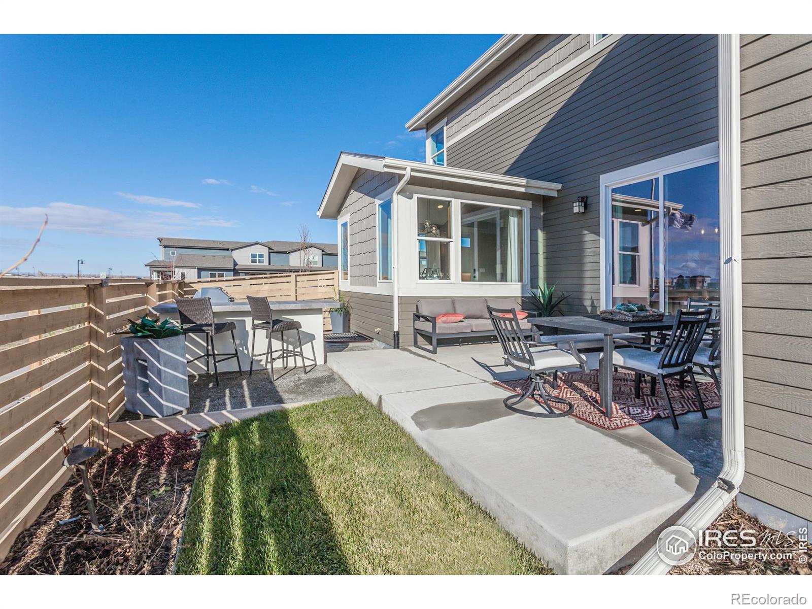 MLS Image #30 for 6140  saddle horn drive,timnath, Colorado