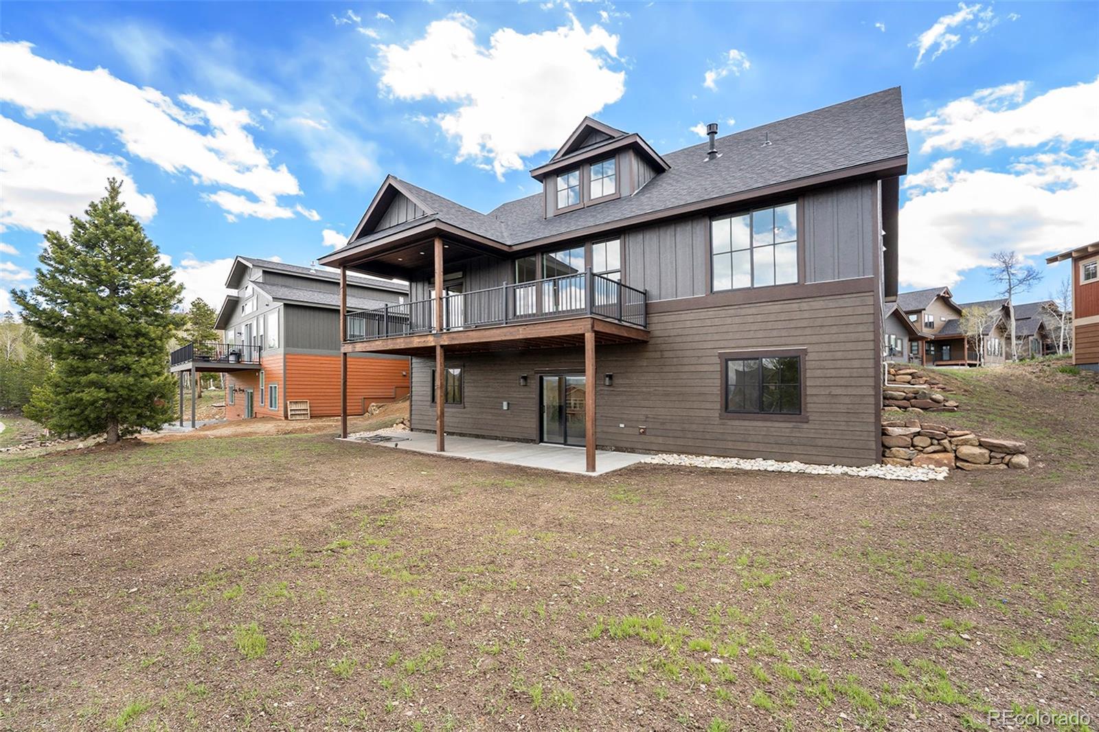 MLS Image #22 for 622  slalom drive,granby, Colorado