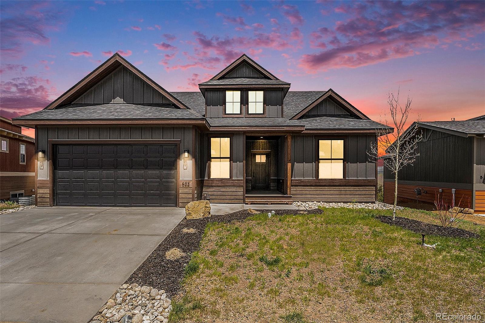 MLS Image #26 for 622  slalom drive,granby, Colorado