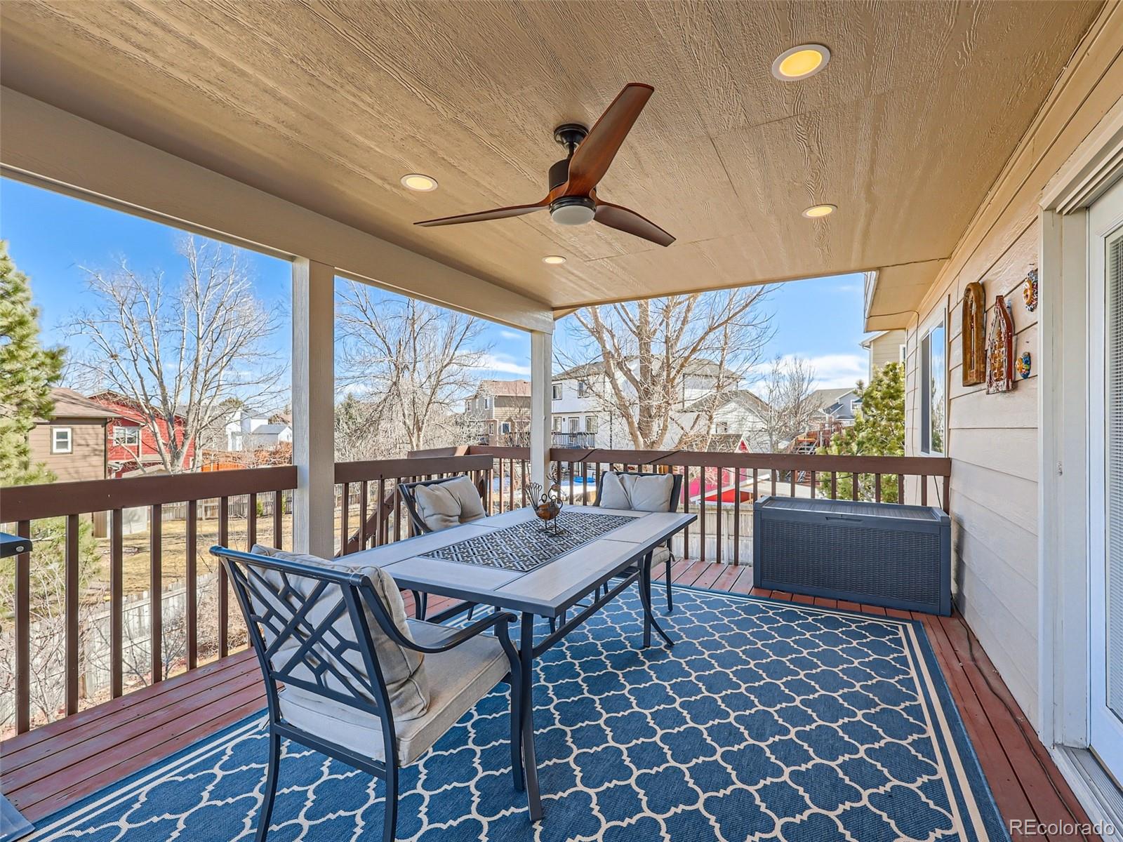 MLS Image #1 for 44  bristol street,castle rock, Colorado