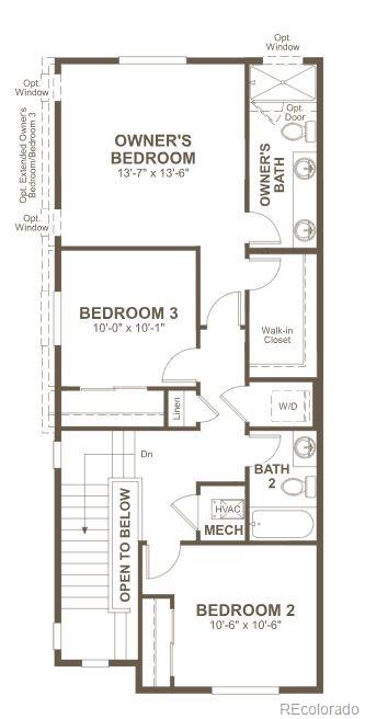 MLS Image #3 for 22854 e tufts avenue,aurora, Colorado