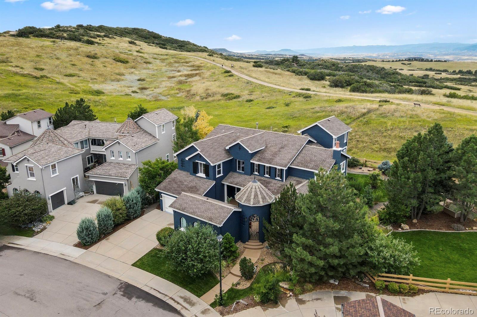 CMA Image for 684  delwood court,Highlands Ranch, Colorado