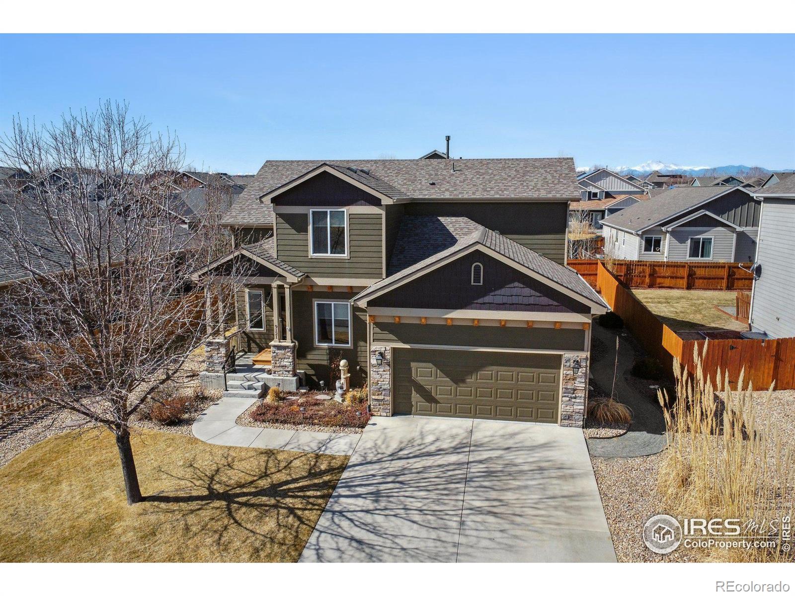 MLS Image #0 for 9121  harlequin circle,frederick, Colorado