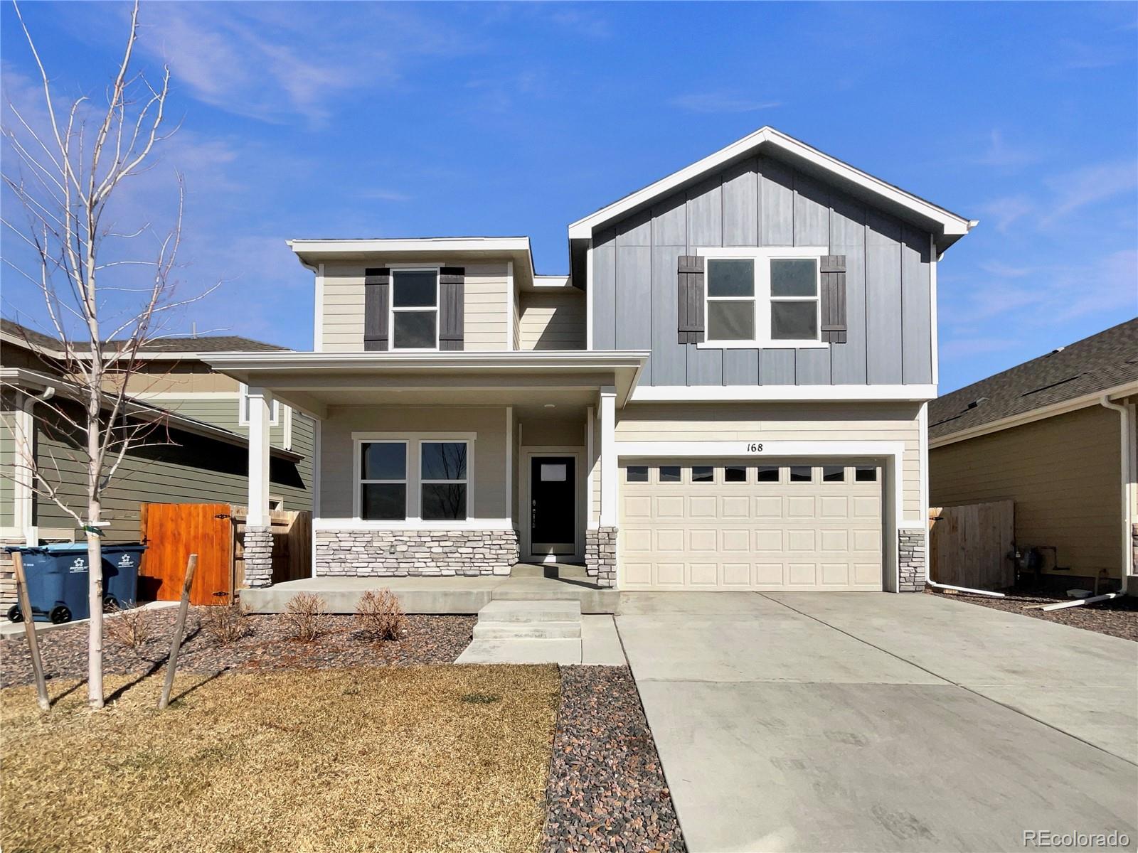 MLS Image #0 for 168  chipeta way,lochbuie, Colorado