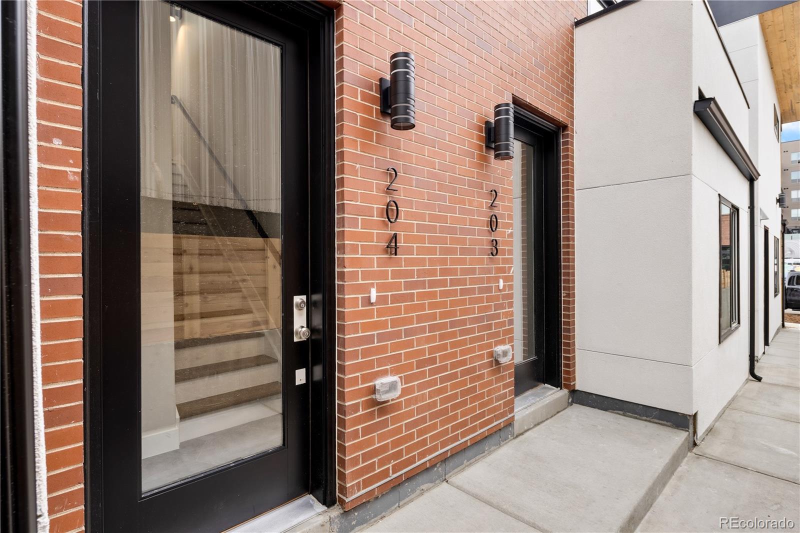 MLS Image #2 for 4025  jason street 203,denver, Colorado