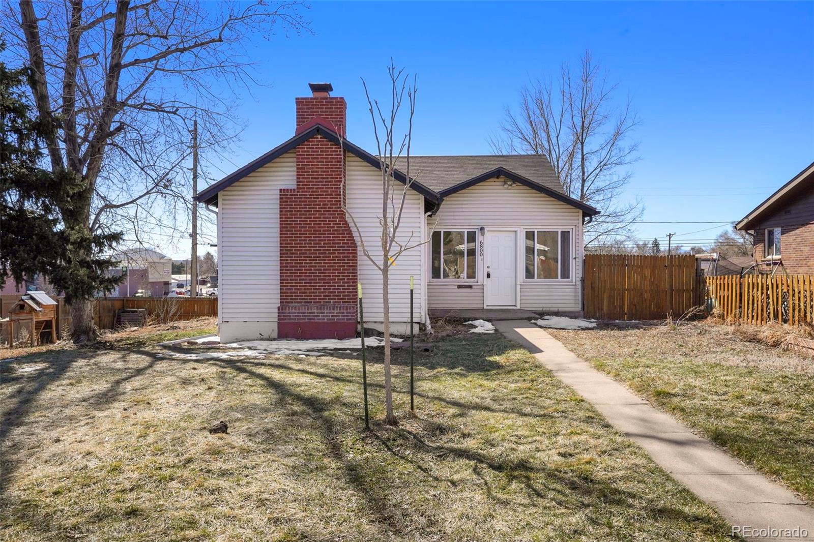 MLS Image #0 for 6800 w 16th avenue,lakewood, Colorado