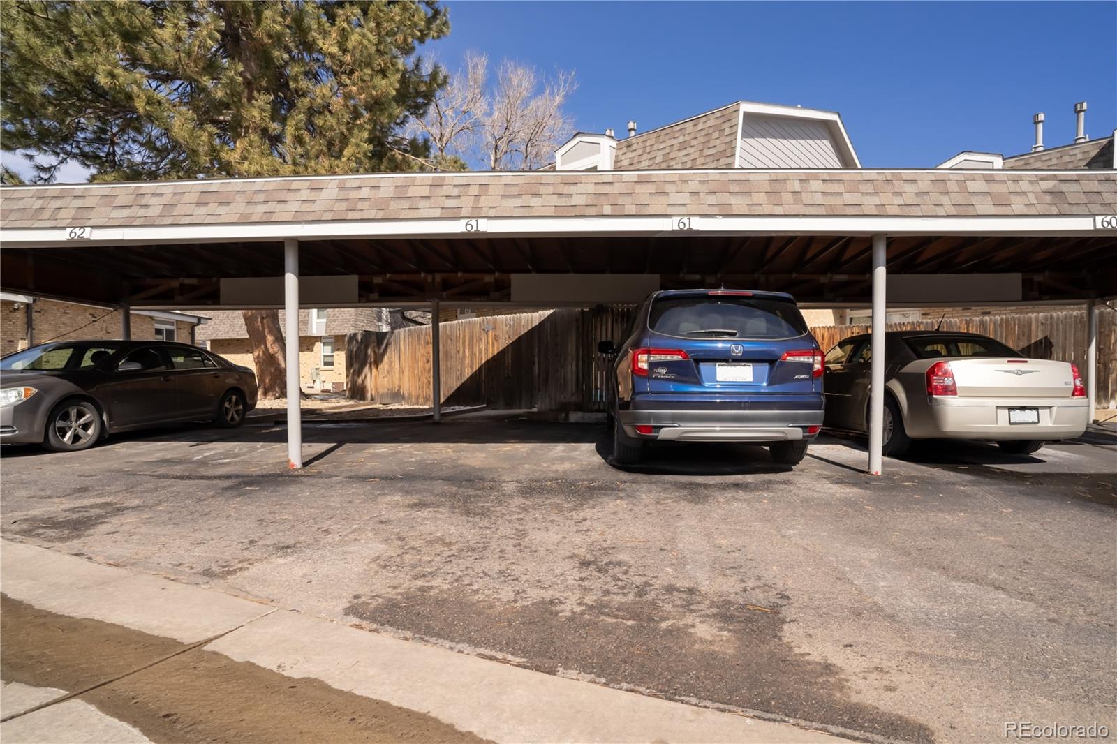 MLS Image #22 for 1557 s owens street 61,lakewood, Colorado