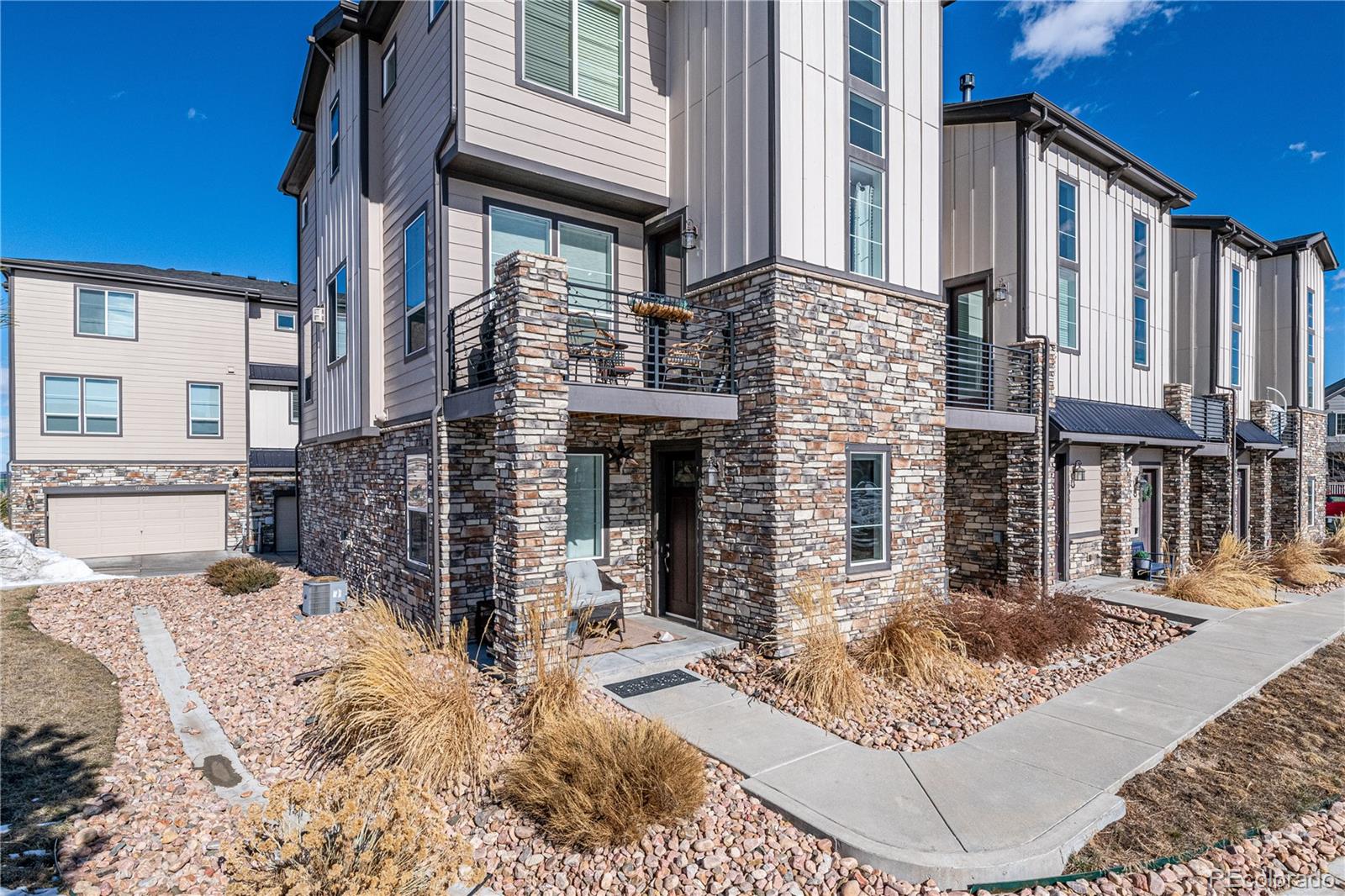 MLS Image #21 for 1604  castle creek circle,castle rock, Colorado