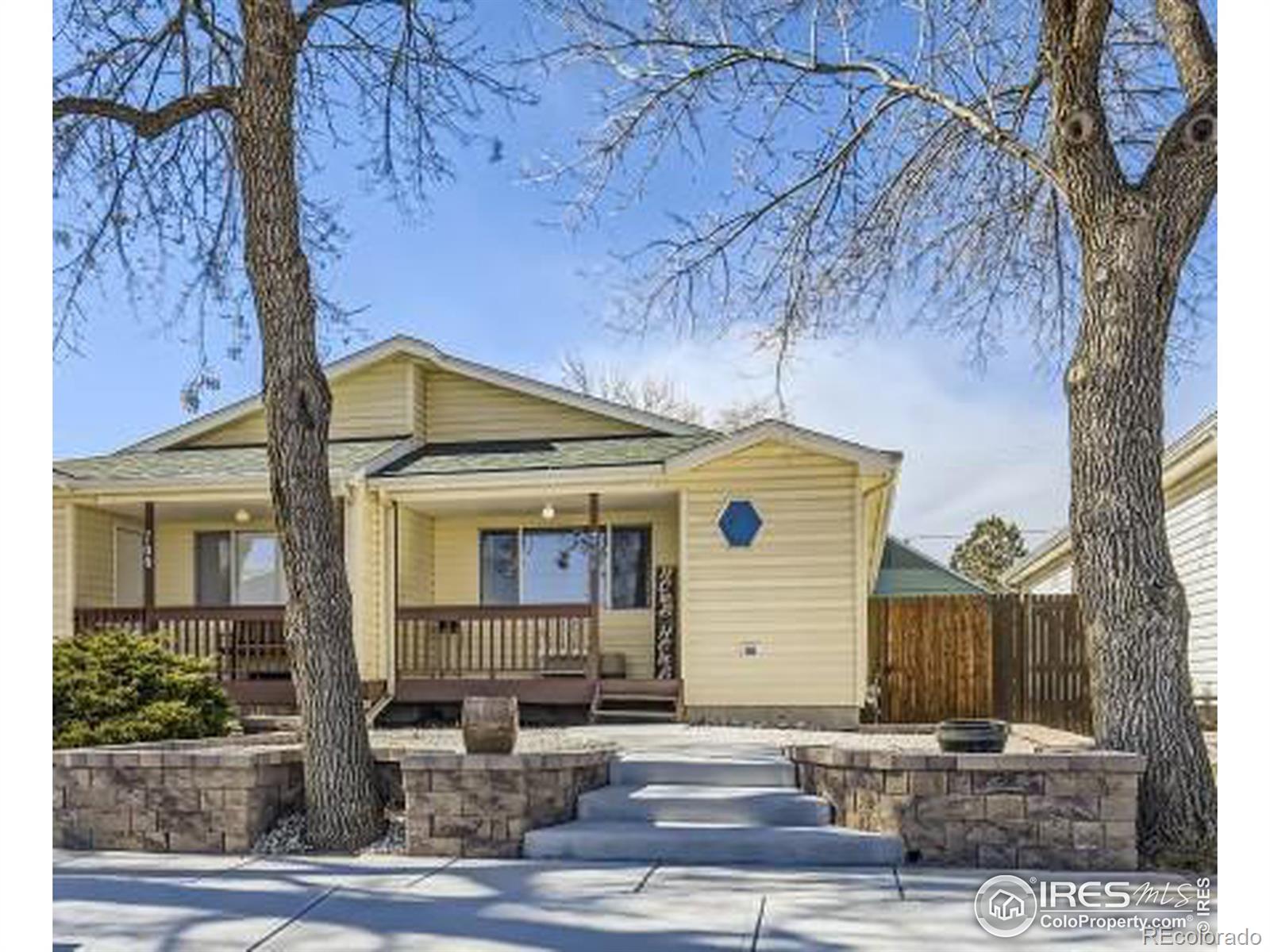 MLS Image #0 for 711  3rd street,berthoud, Colorado