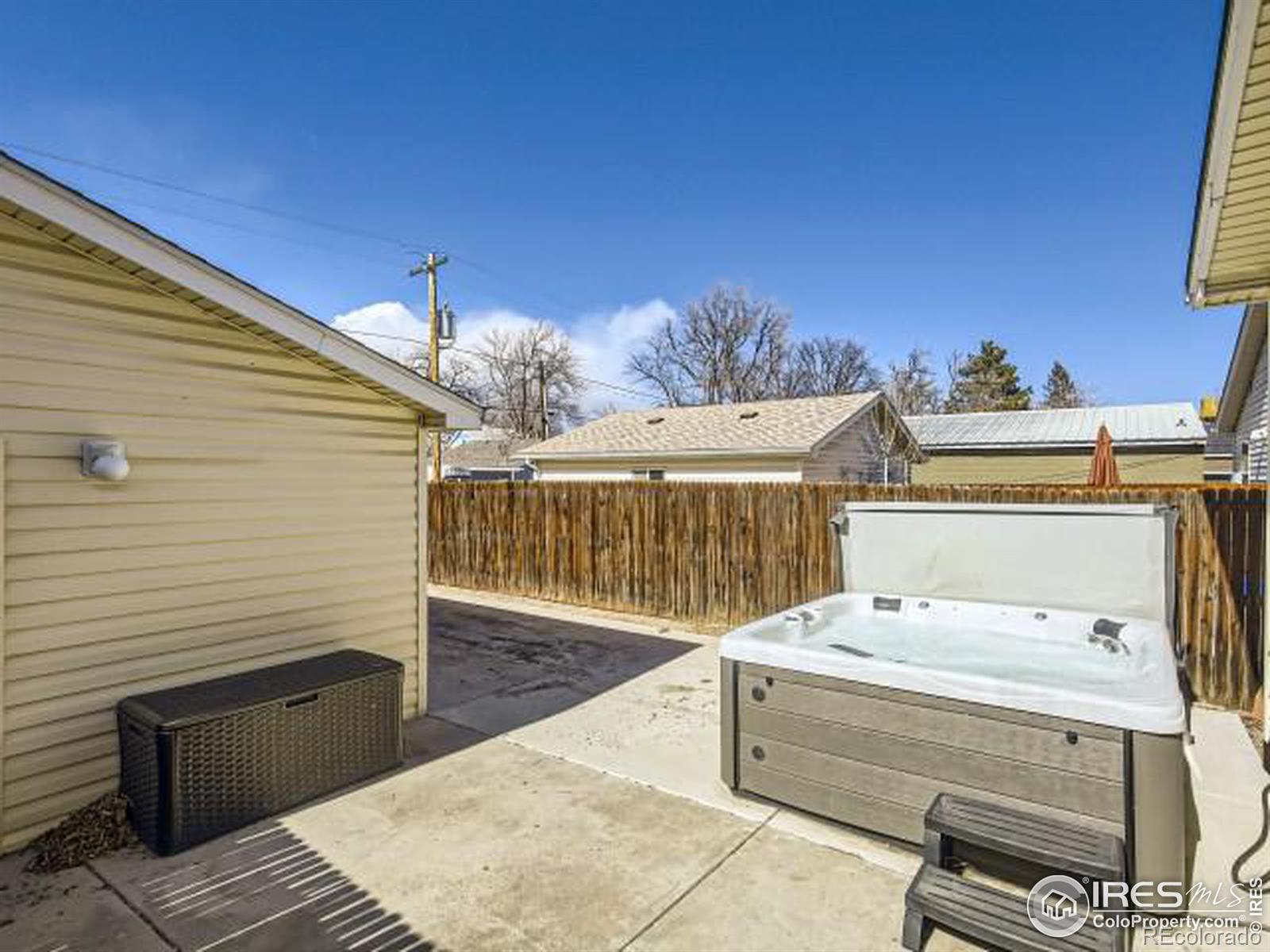 MLS Image #24 for 711  3rd street,berthoud, Colorado