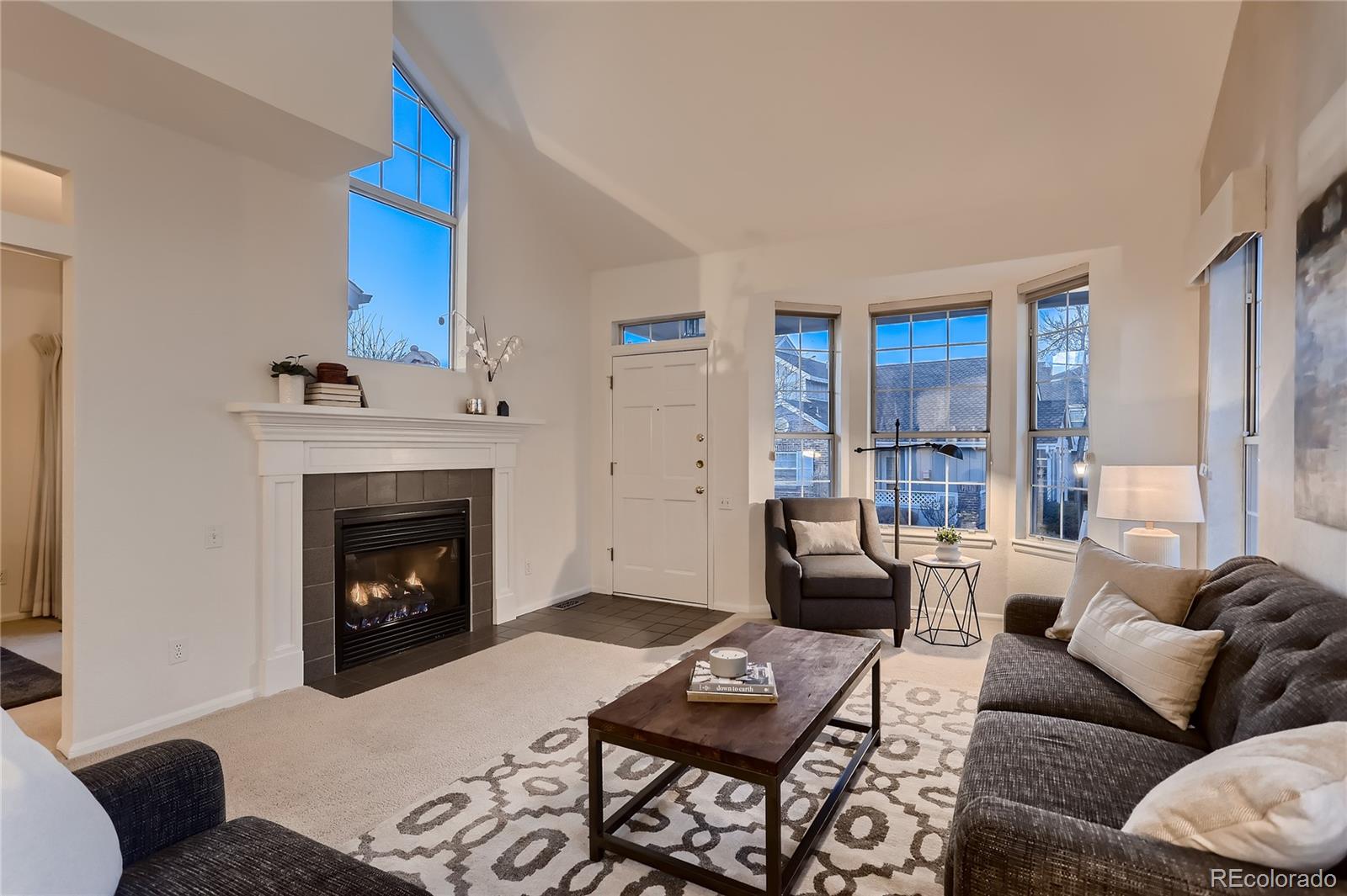 MLS Image #7 for 2974 w long drive,littleton, Colorado