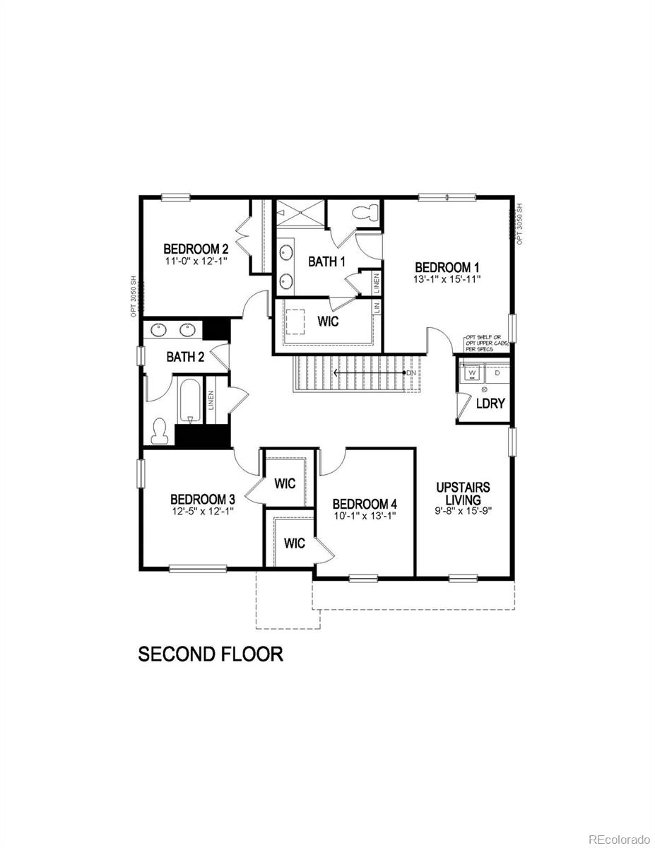 MLS Image #34 for 18398  field mint point,parker, Colorado