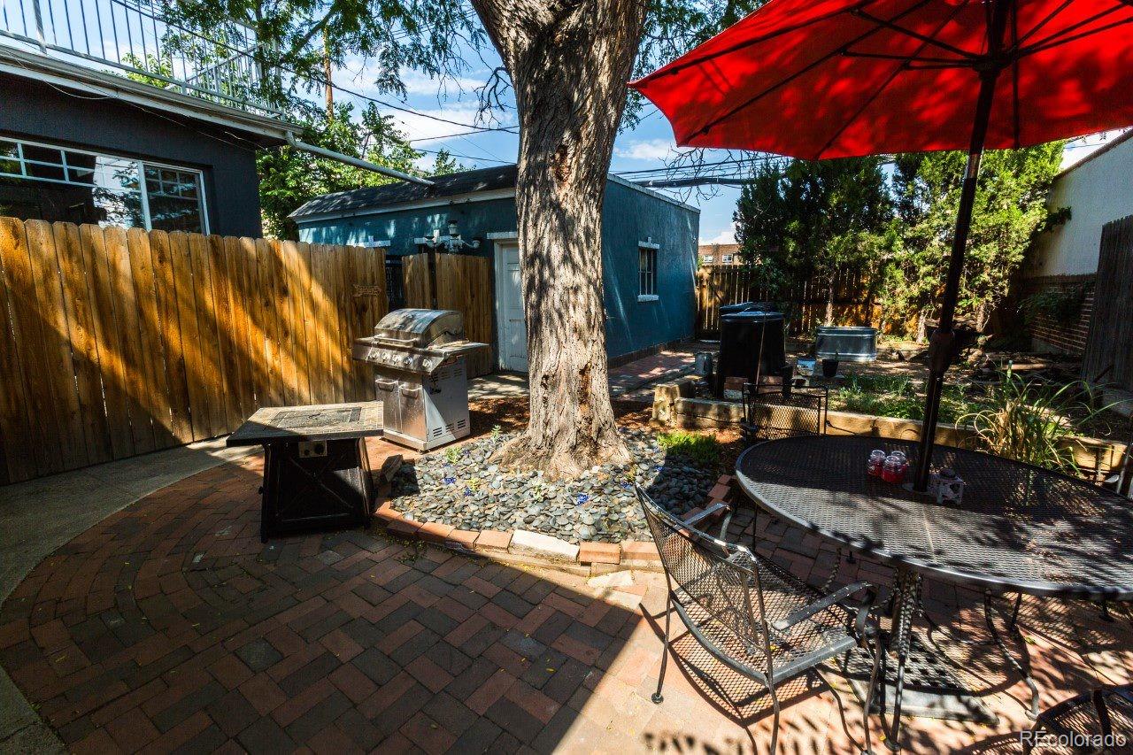 MLS Image #18 for 1590  harrison street,denver, Colorado