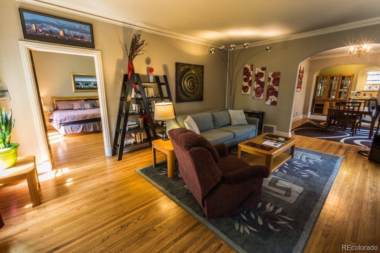 MLS Image #3 for 1590  harrison street,denver, Colorado