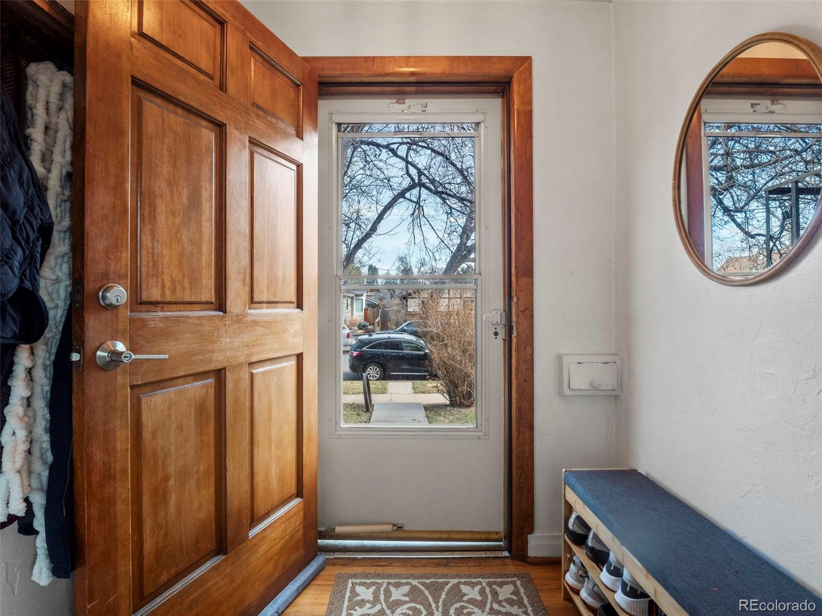 MLS Image #3 for 2401  newton street,denver, Colorado