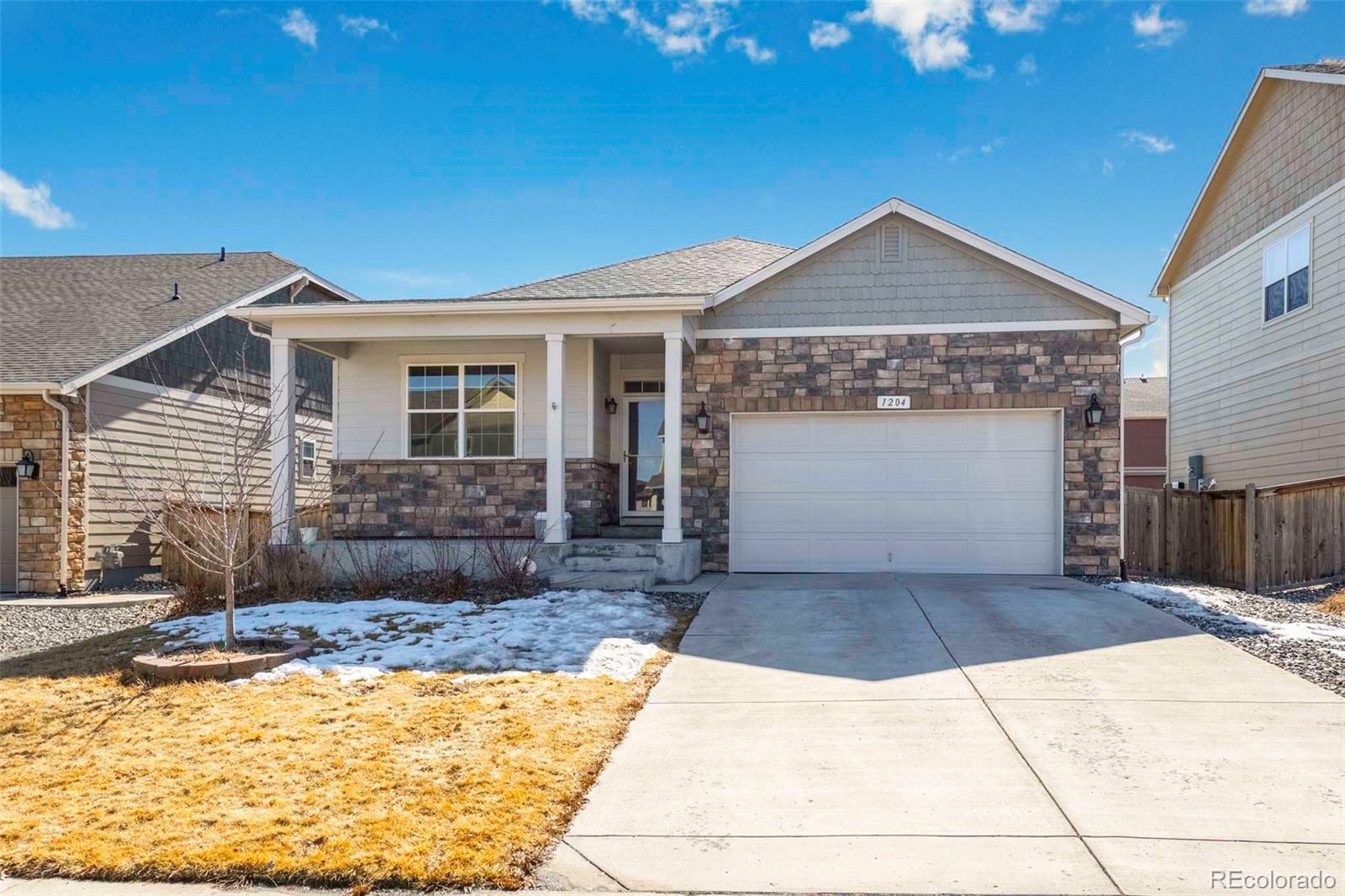 MLS Image #0 for 1204 w 170th place,broomfield, Colorado