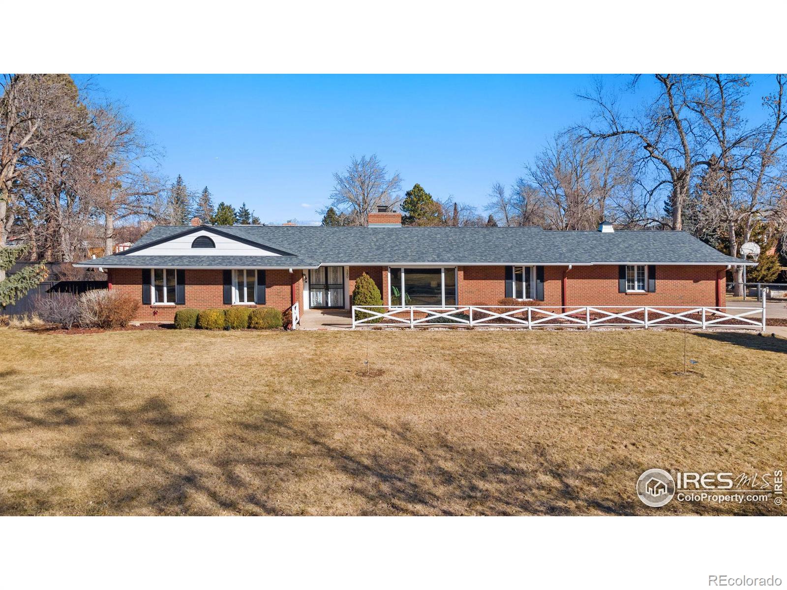 MLS Image #0 for 380  nicklaus court,fort collins, Colorado