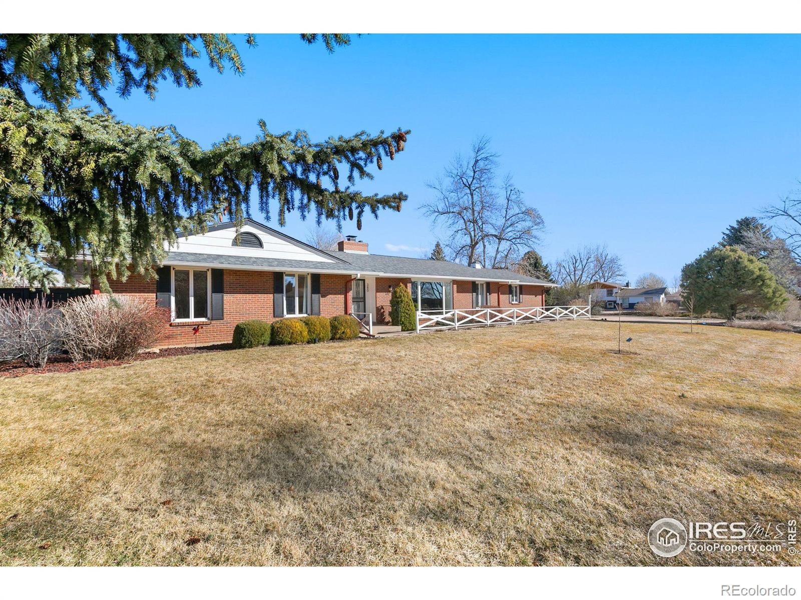 MLS Image #1 for 380  nicklaus court,fort collins, Colorado
