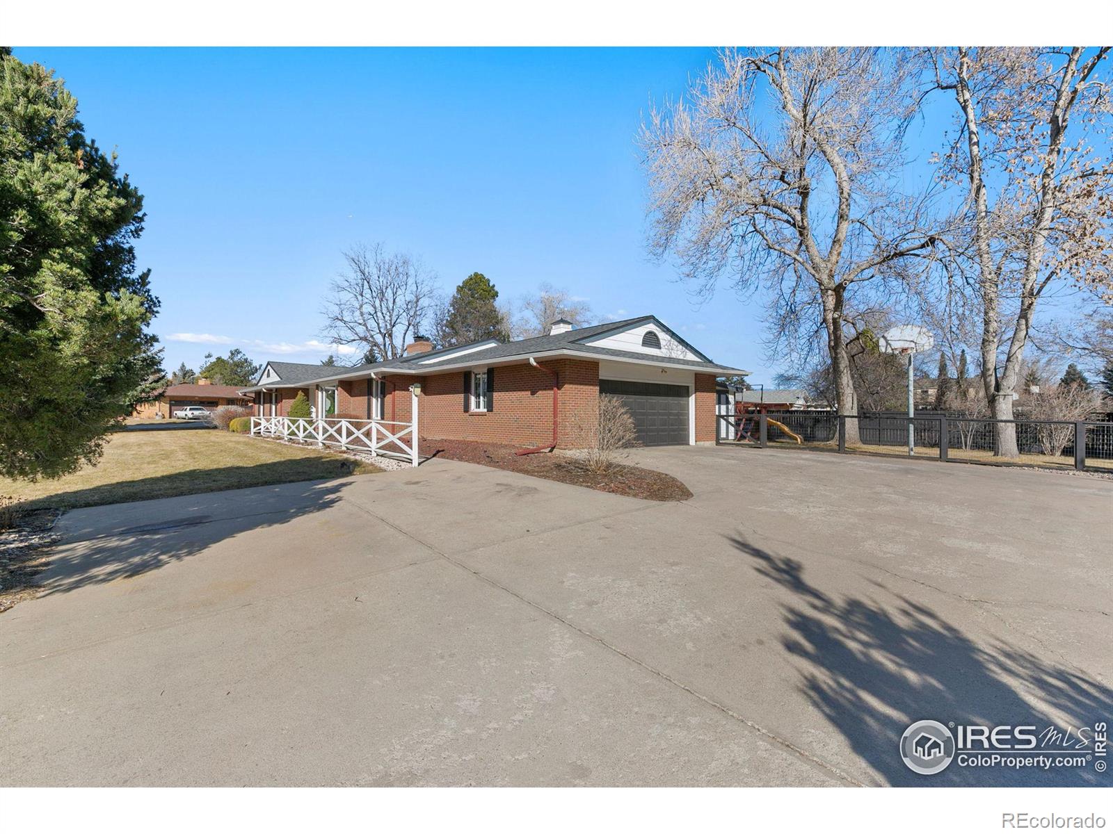 MLS Image #2 for 380  nicklaus court,fort collins, Colorado