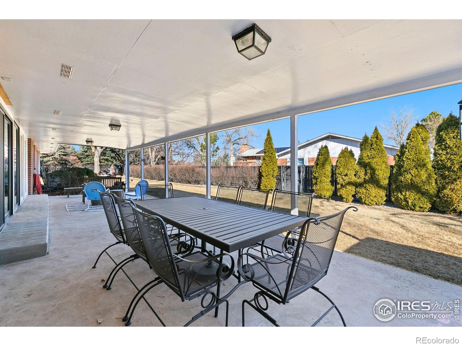 MLS Image #34 for 380  nicklaus court,fort collins, Colorado