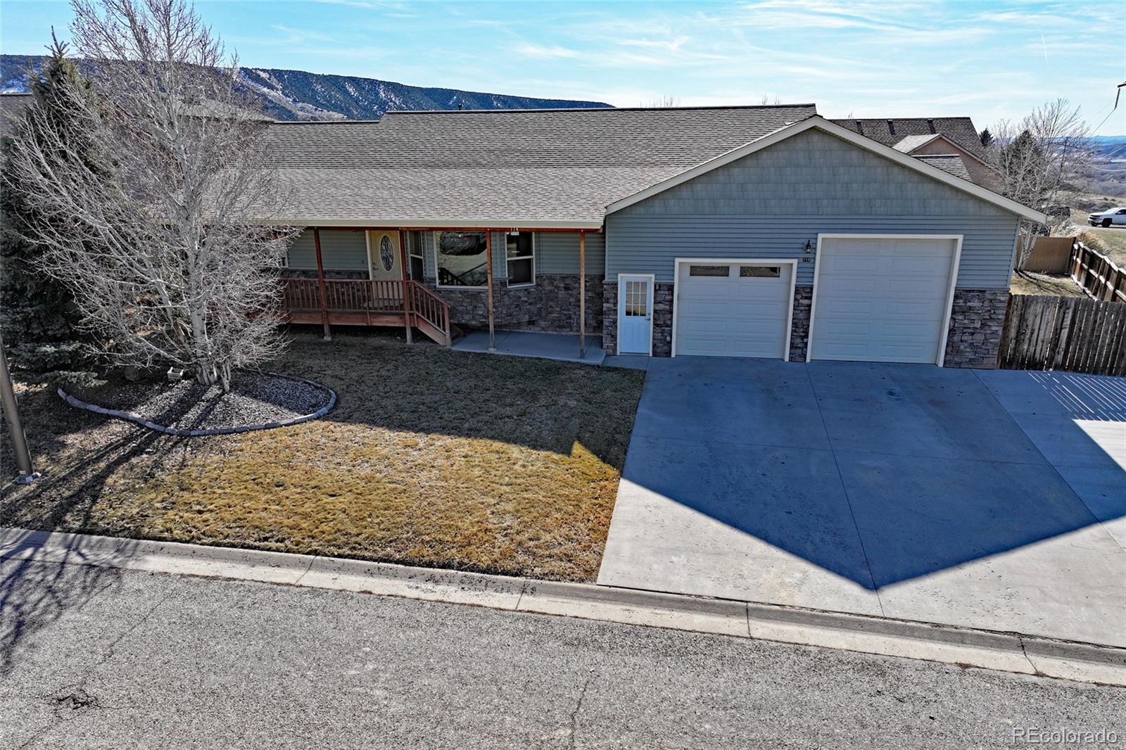 MLS Image #0 for 114  lodgepole circle,parachute, Colorado