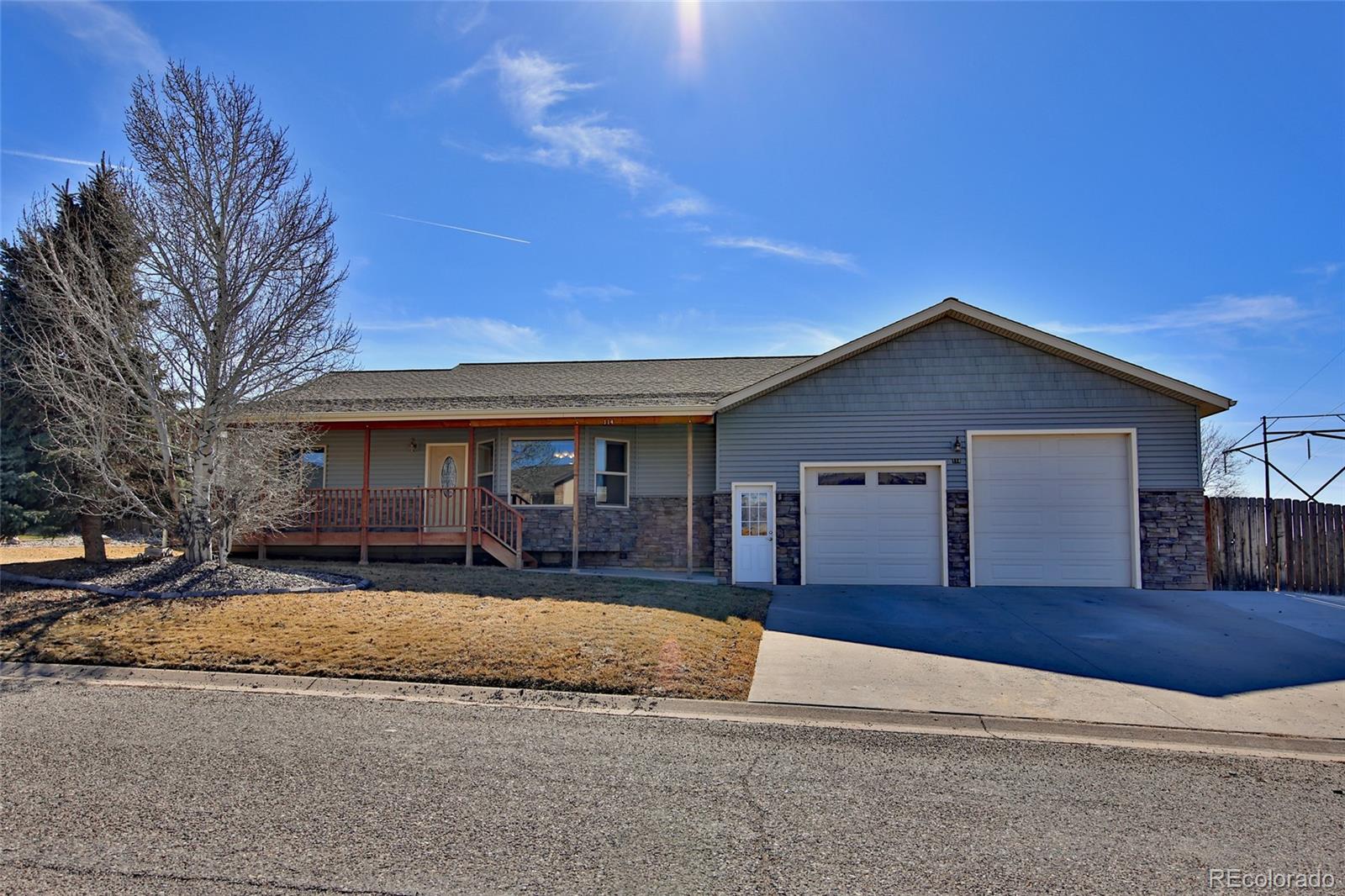 MLS Image #3 for 114  lodgepole circle,parachute, Colorado