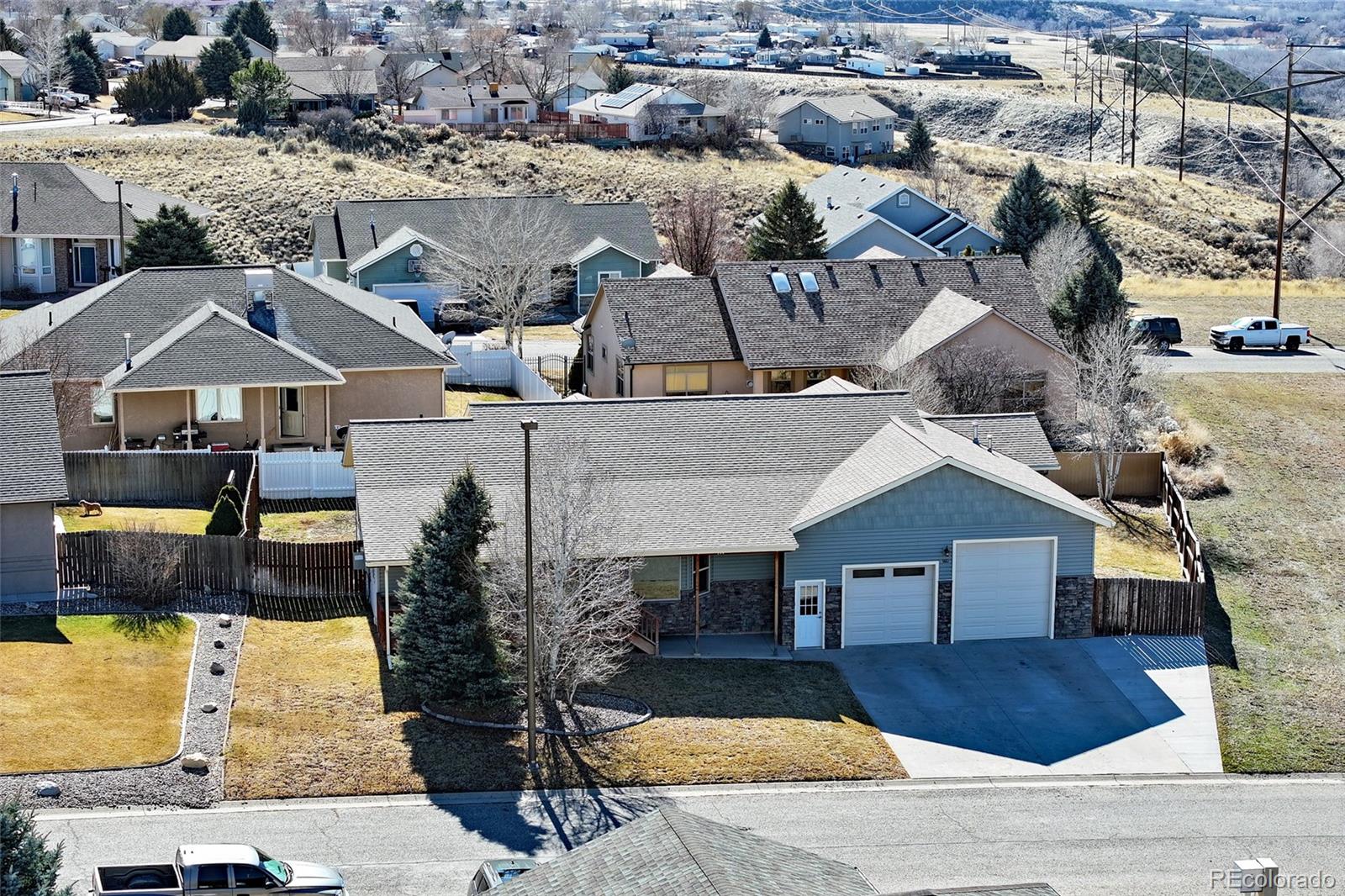 MLS Image #4 for 114  lodgepole circle,parachute, Colorado