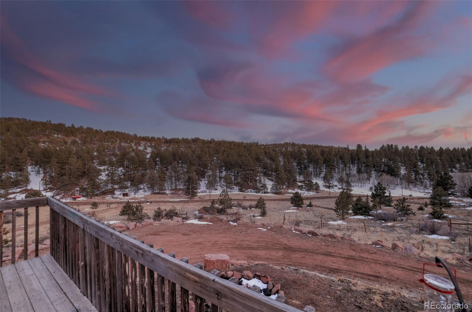 MLS Image #29 for 1063  meadows lane,florissant, Colorado