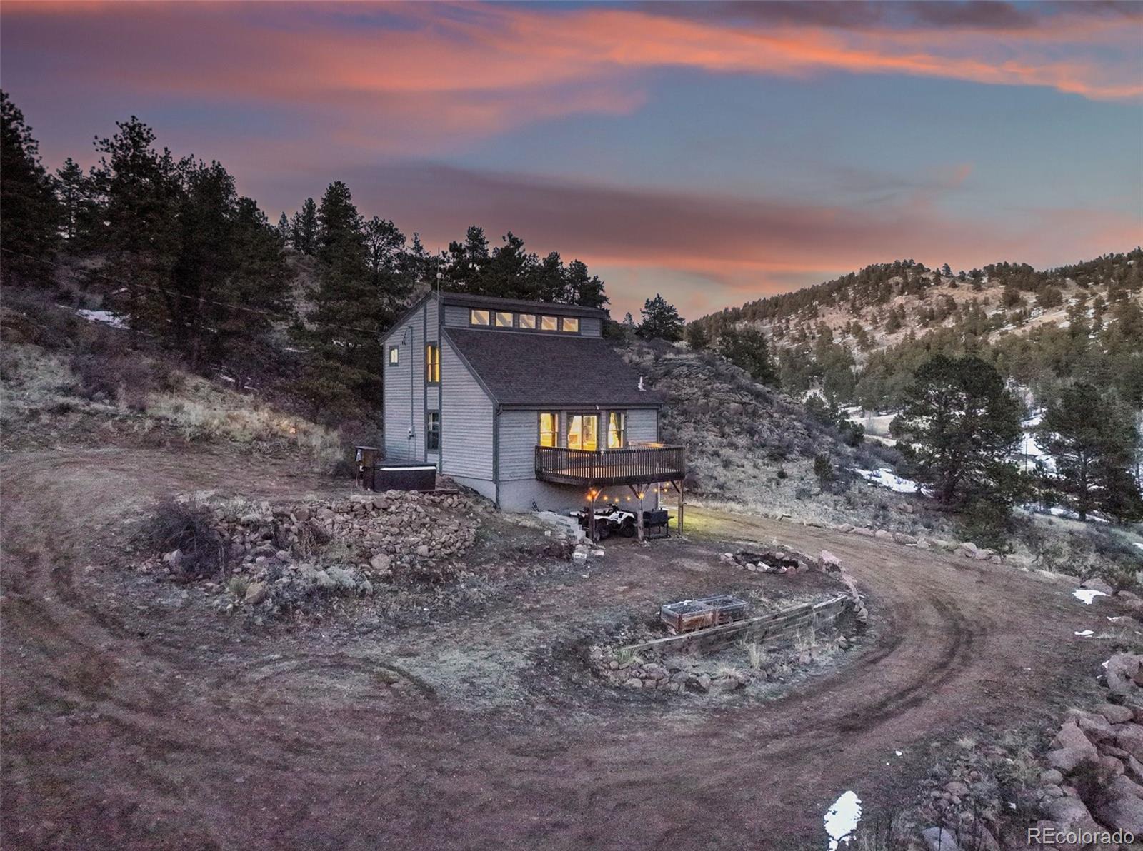 MLS Image #31 for 1063  meadows lane,florissant, Colorado