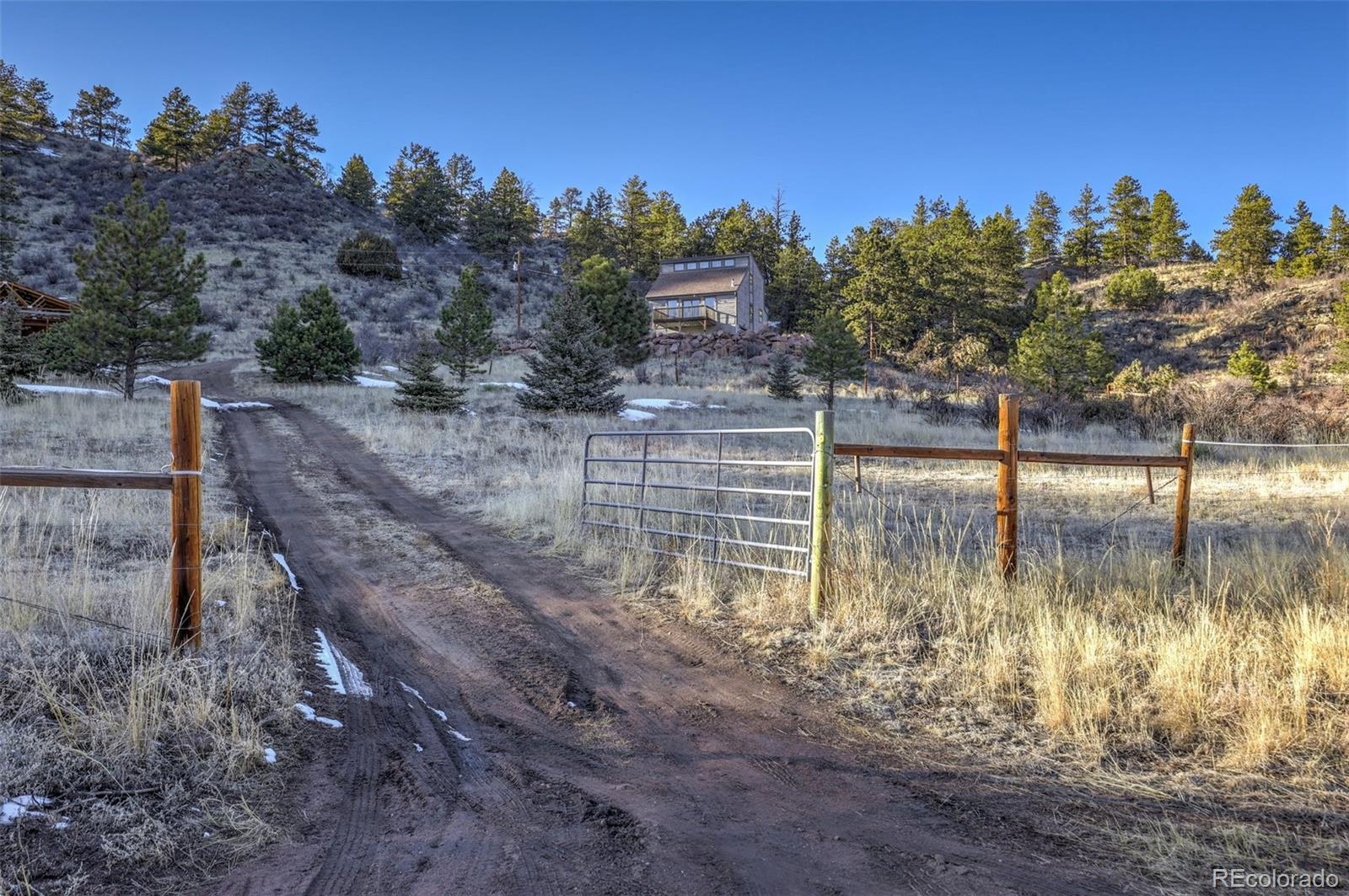 MLS Image #34 for 1063  meadows lane,florissant, Colorado