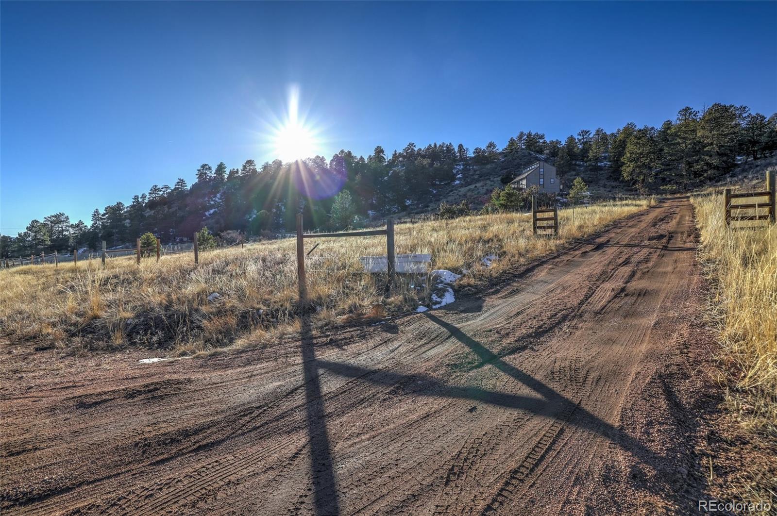 MLS Image #35 for 1063  meadows lane,florissant, Colorado