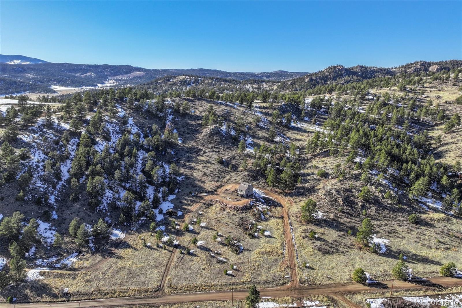 MLS Image #37 for 1063  meadows lane,florissant, Colorado