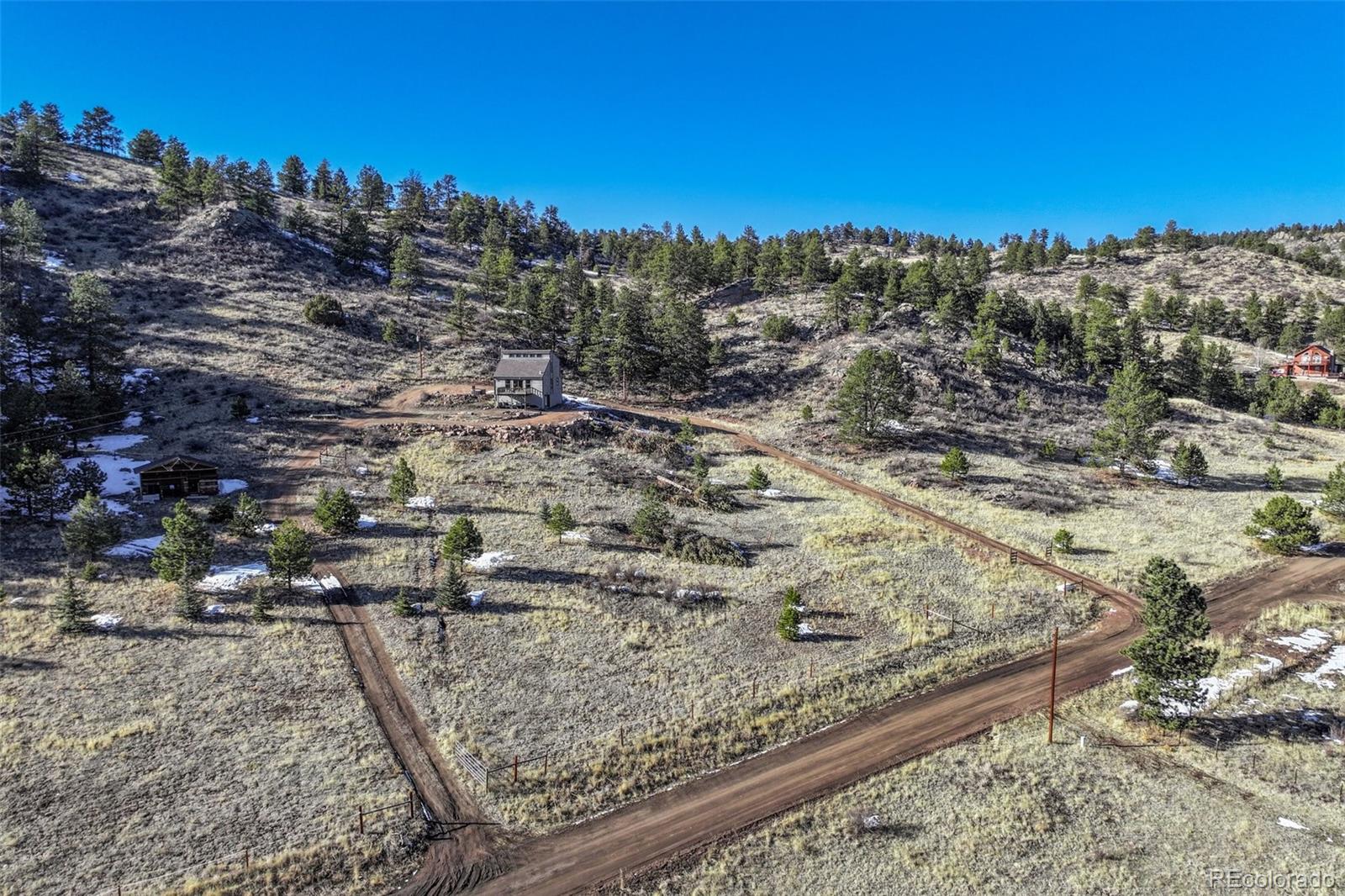 MLS Image #38 for 1063  meadows lane,florissant, Colorado