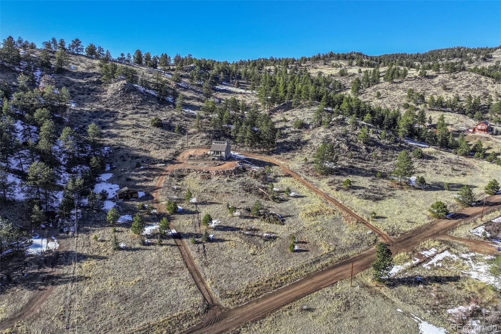 MLS Image #39 for 1063  meadows lane,florissant, Colorado