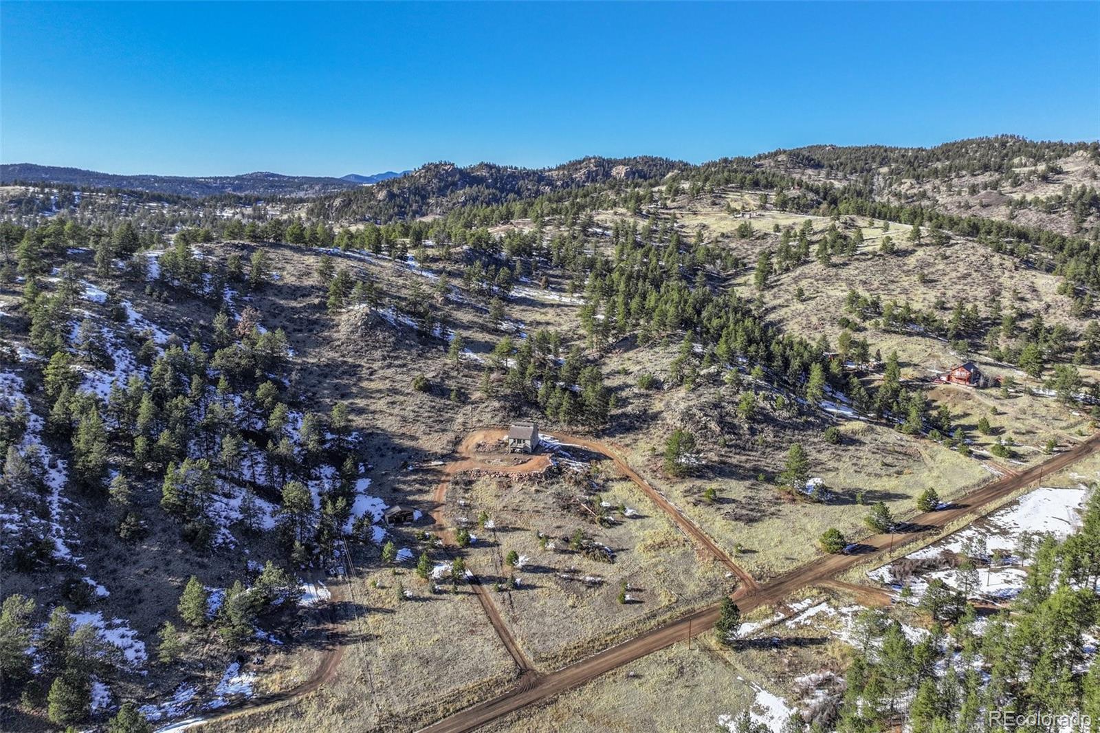 MLS Image #40 for 1063  meadows lane,florissant, Colorado