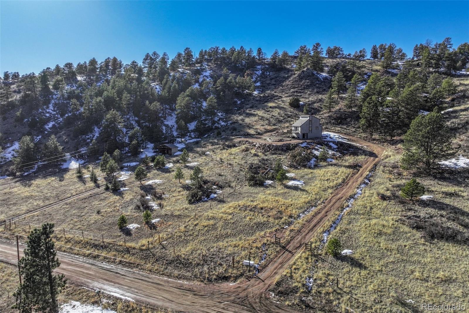 MLS Image #48 for 1063  meadows lane,florissant, Colorado