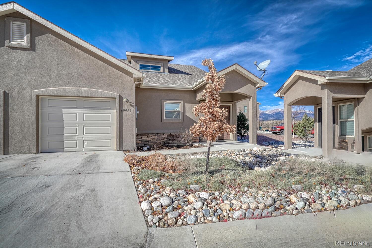 Report Image for 10459  Mesa View Court,Poncha Springs, Colorado