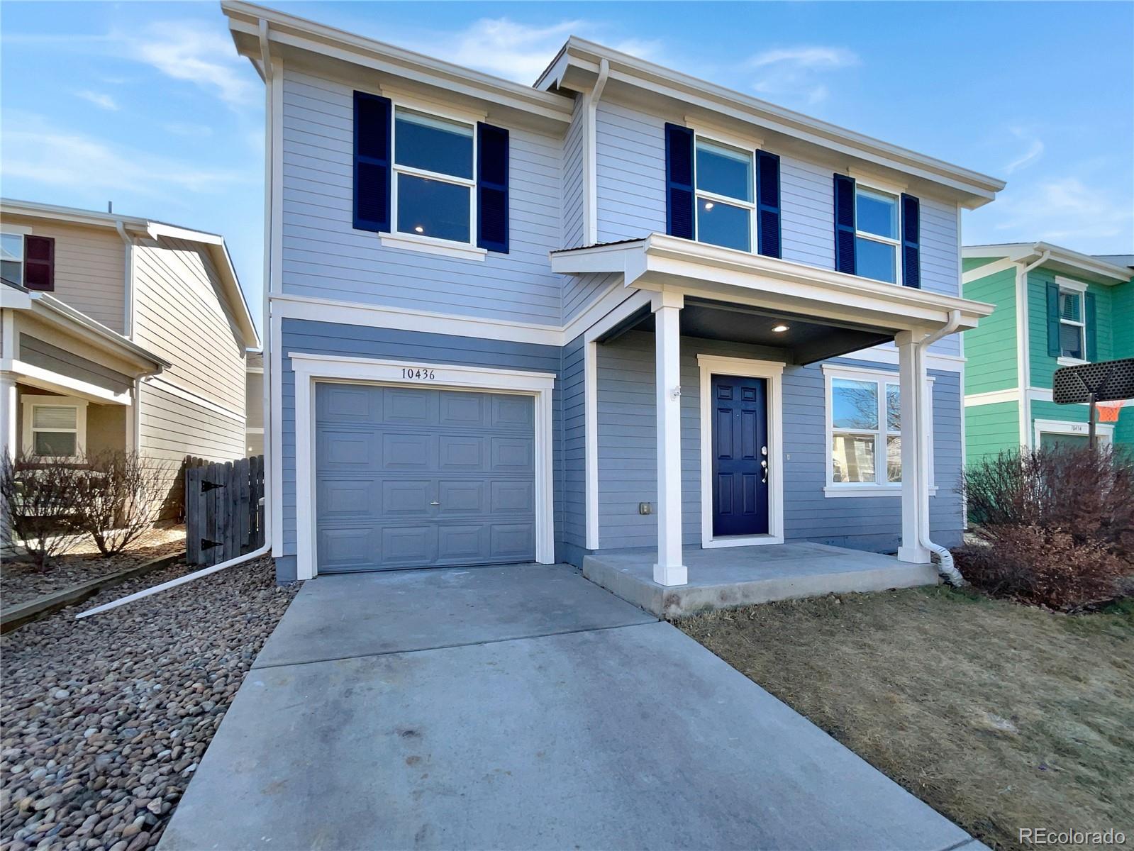 MLS Image #5 for 10436  durango place,longmont, Colorado