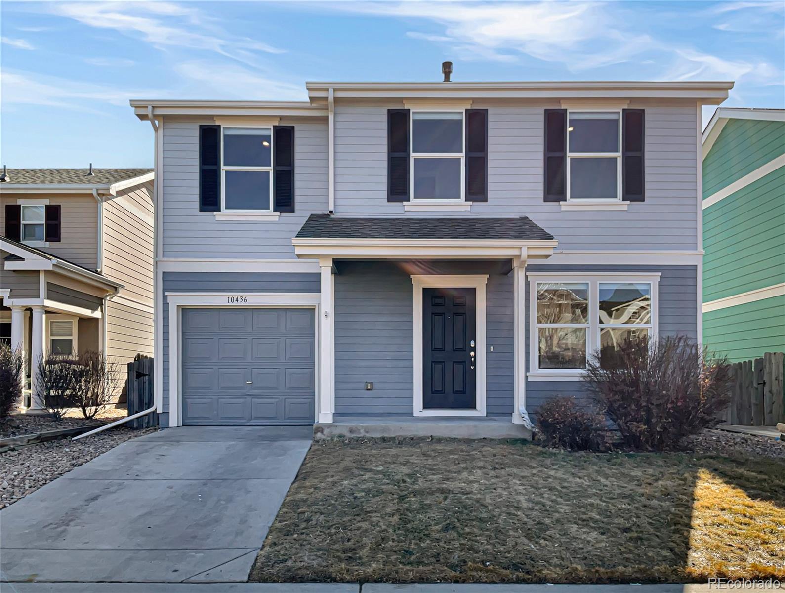 MLS Image #6 for 10436  durango place,longmont, Colorado