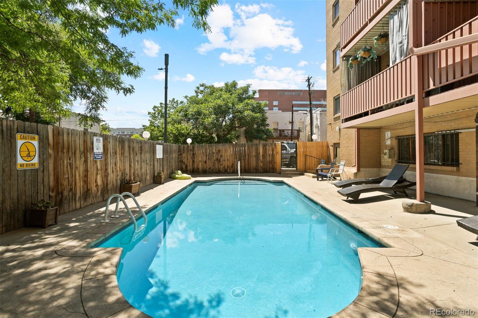 MLS Image #24 for 625 n pennsylvania street 312,denver, Colorado