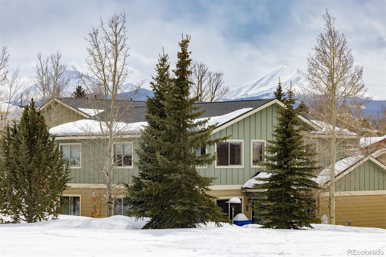 MLS Image #5 for 42  glen cove drive,dillon, Colorado